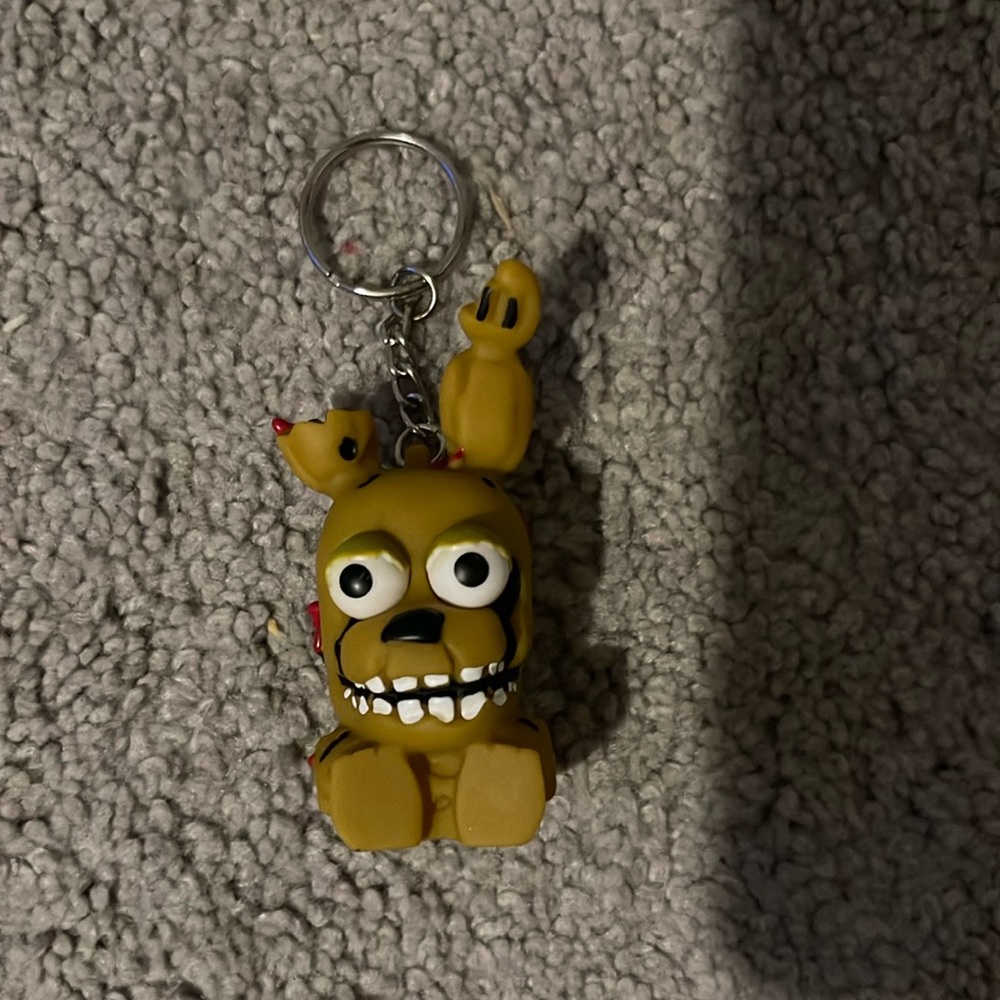 Five Nights at Freddy's